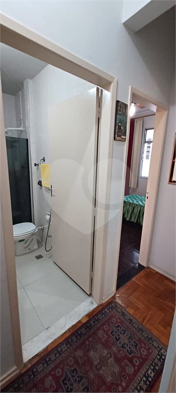 Apartamento à venda com 3 quartos em Praça da Bandeira, Rio de Janeiro, RJ
