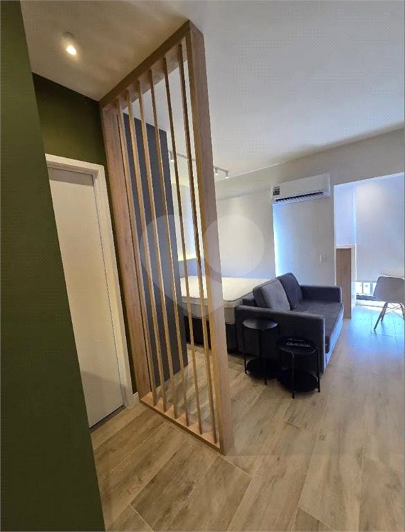 Studio à venda com 1 quarto em Pinheiros, São Paulo, SP