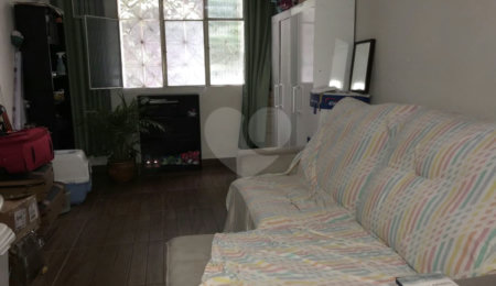 Casa à venda com 4 quartos em Andaraí, Rio de Janeiro, RJ