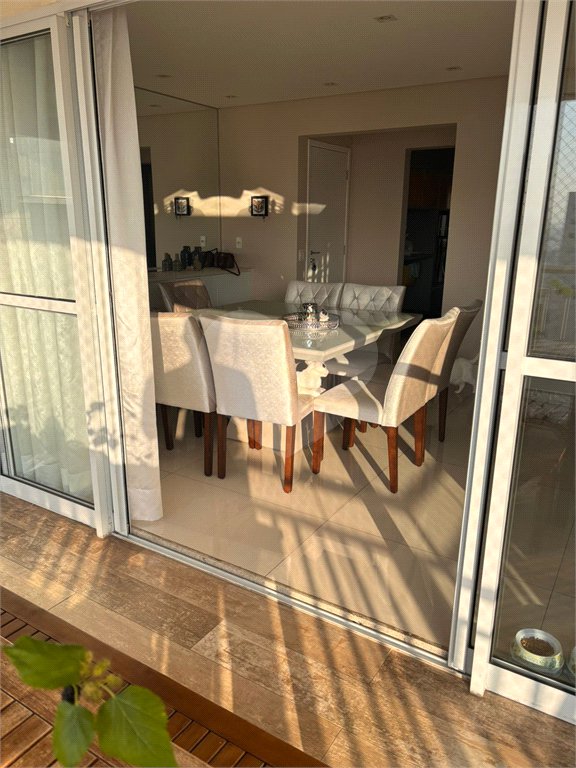 Apartamento à venda com 3 quartos, sendo 1 suíte, no Centro, São Bernardo do Campo, SP