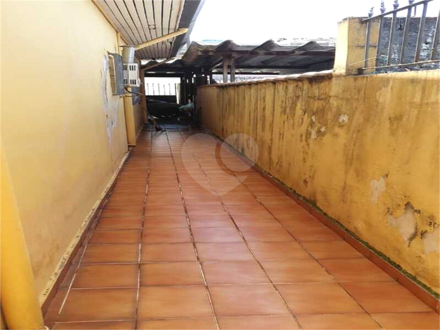 Casa à venda com 2 quartos em Casa Verde, São Paulo, SP