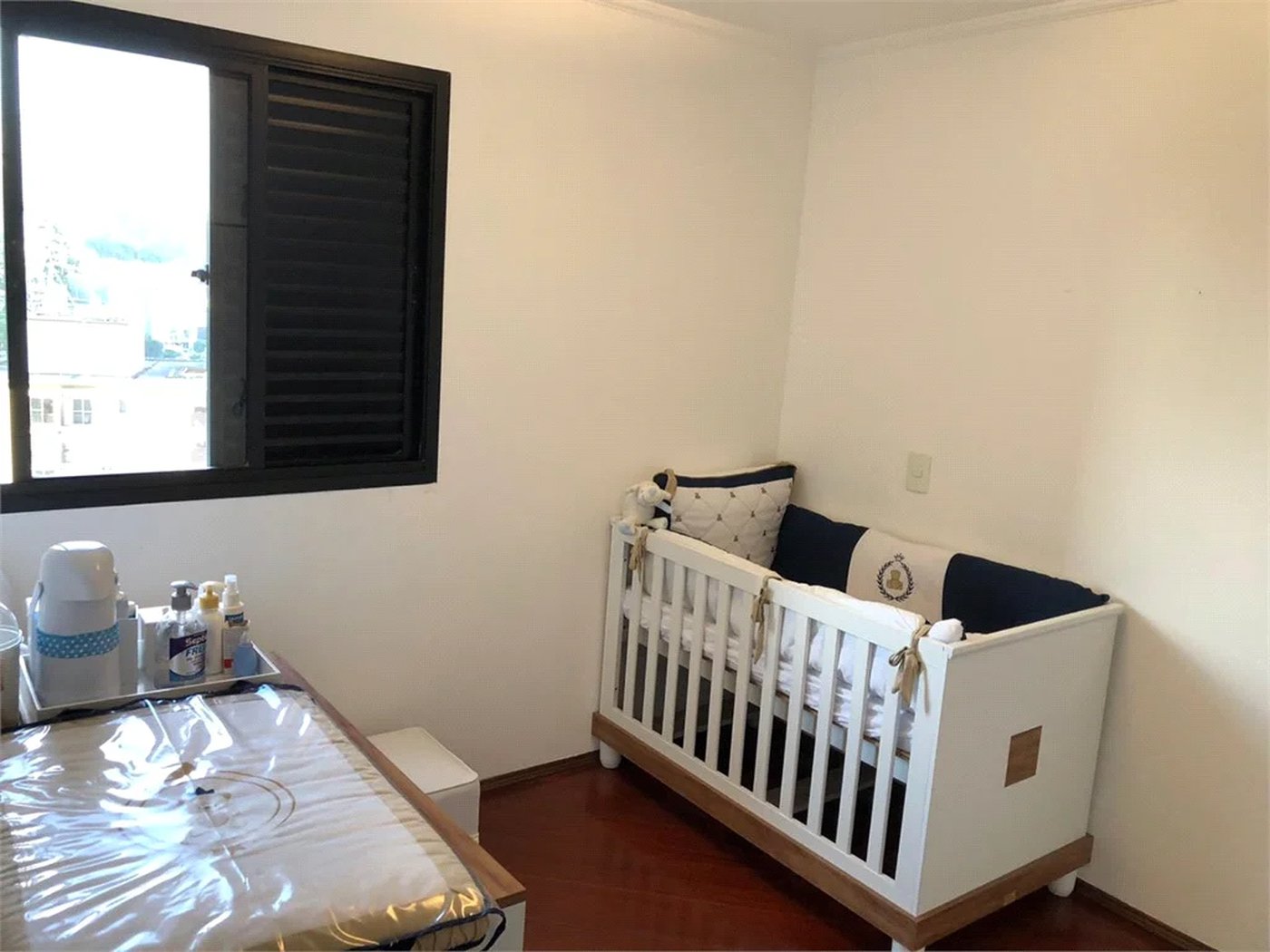 Cobertura à venda com 5 quartos, sendo 3 suítes, em Vila Andrade, São Paulo, SP
