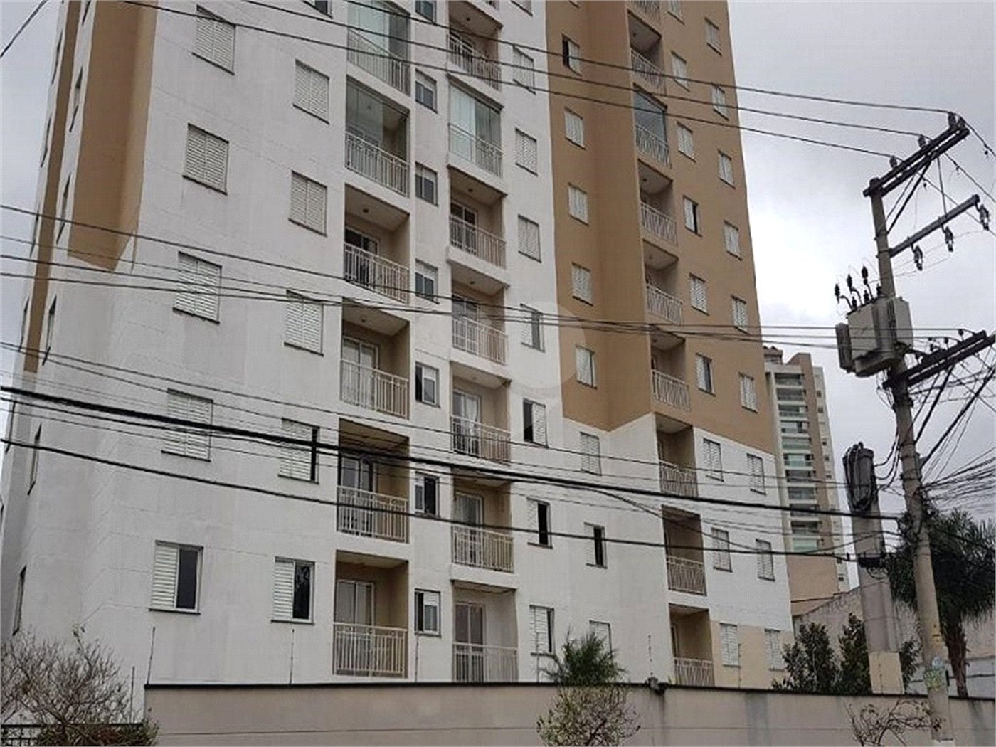 Apartamento à venda com 2 quartos em Vila Maria Alta, São Paulo, SP