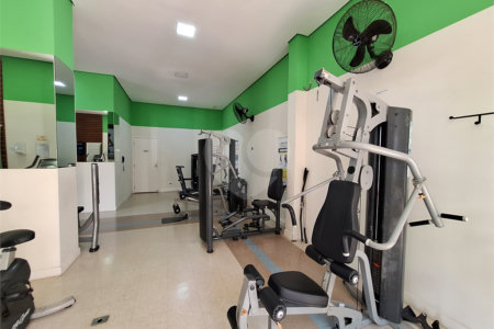 Apartamento à venda com 2 quartos, sendo 1 suíte, em Tucuruvi, São Paulo, SP