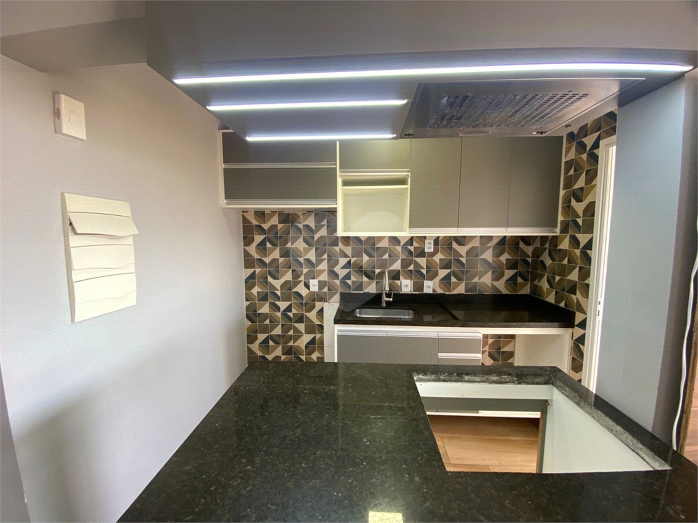 Apartamento à venda com 2 quartos, sendo 1 suíte, em Tatuapé, São Paulo, SP