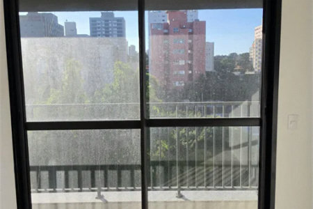 Apartamento à venda com 1 quarto em Pinheiros, São Paulo, SP