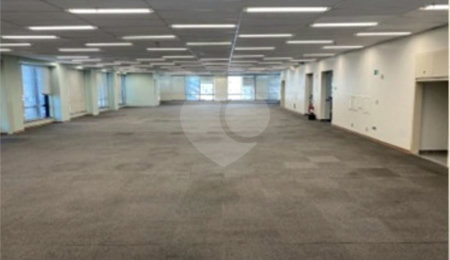 Laje Corporativa para alugar em Cerqueira César, São Paulo, SP