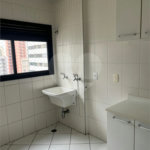 Apartamento para alugar com 3 suítes em Vila Assunção, Santo André, SP