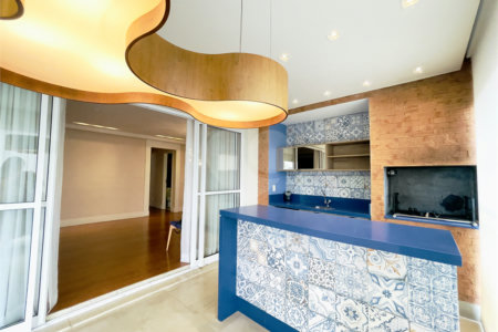 Apartamento à venda com 3 suítes no Centro, São Bernardo do Campo, SP