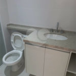 Apartamento à venda com 2 quartos, sendo 1 suíte,  em Vila Mascote, São Paulo, SP