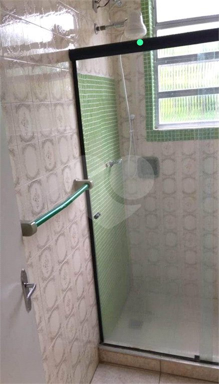 Apartamento à venda com 2 quartos em Bangu, Rio de Janeiro, RJ