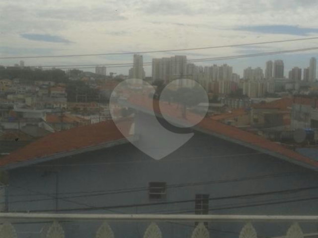 Sobrado à venda com 3 quartos, sendo 2 suítes,  em Imirim, São Paulo, SP