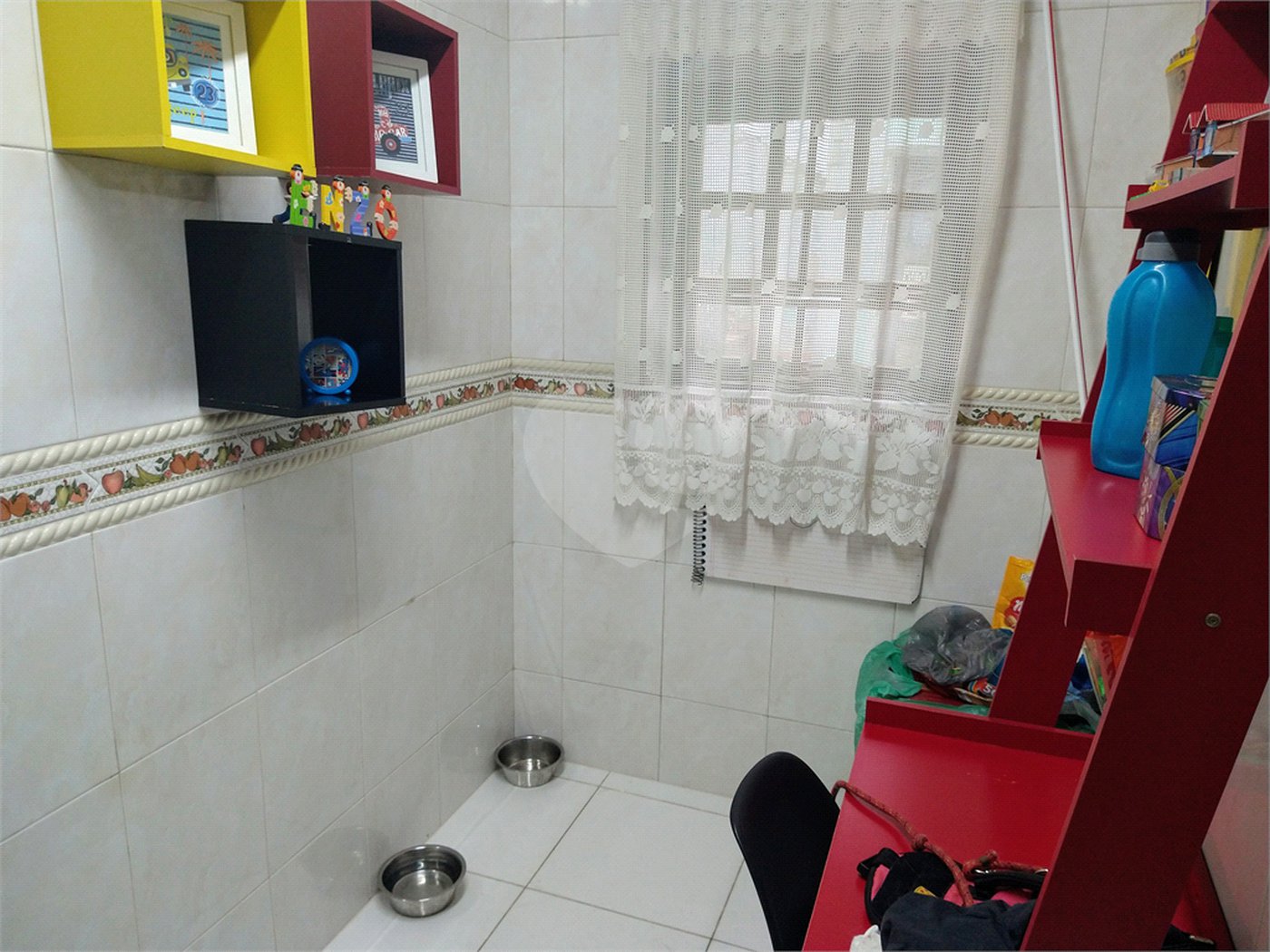 Casa à venda com 3 quartos, sendo 2 suítes, em Vila Mazzei, São Paulo, SP