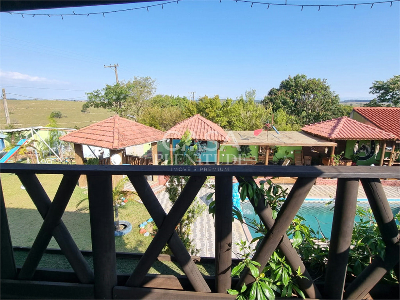 Sítio à venda com 6 quartos, sendo 2 suítes, em Área Rural de Alambari, Alambari, SP