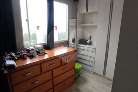Apartamento à venda com 2 quartos em Jardim Boa Vista (zona Oeste), São Paulo, SP