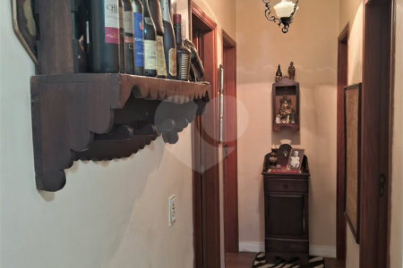 Apartamento à venda com 3 quartos, sendo 1 suíte, em Cidade Nova I, Indaiatuba, SP