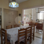 Casa à venda com 3 quartos no Centro, Serra Negra, SP