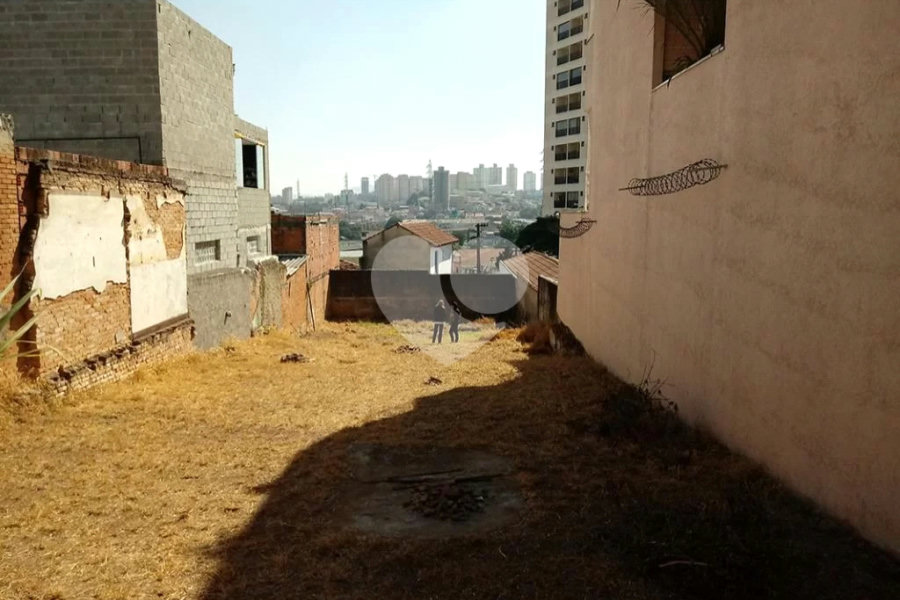 Terreno à venda em Casa Verde, São Paulo, SP