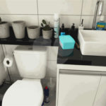 Apartamento à venda com 2 quartos em Vila Plana, São Paulo, SP