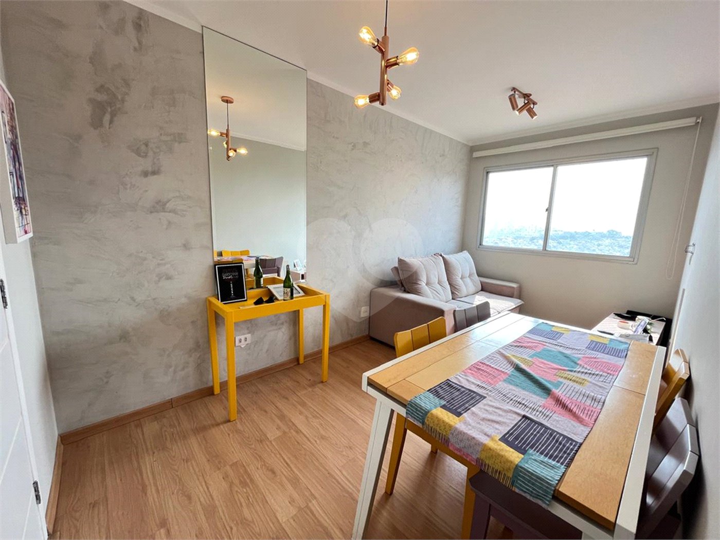 Apartamento à venda com 2 quartos em Casa Verde, São Paulo, SP