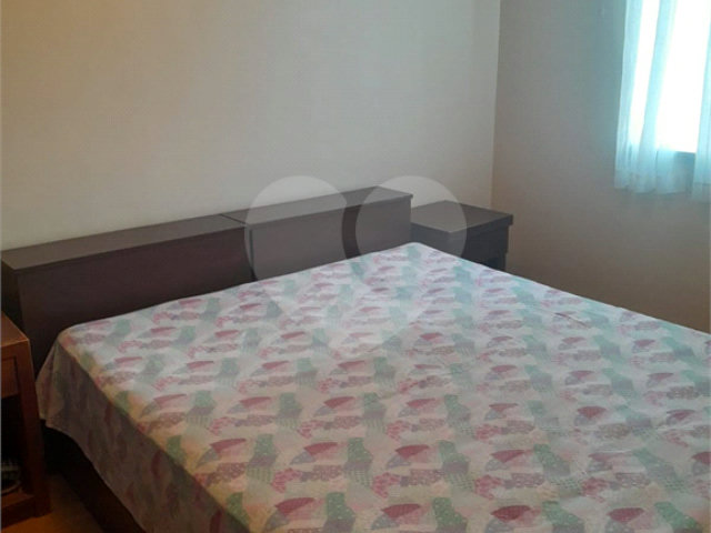 Apartamento à venda com 2 quartos em Alto da Boa Vista, São Paulo, SP