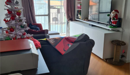 Apartamento à venda com 3 quartos, sendo 1 suíte,  em Penha, São Paulo, SP