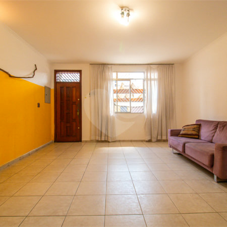 Sobrado à venda com 3 quartos em Chácara Santo Antônio, São Paulo, SP