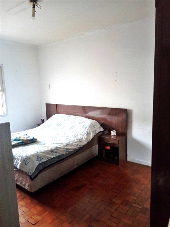 Sobrado à venda com 3 quartos em Limão, São Paulo, SP