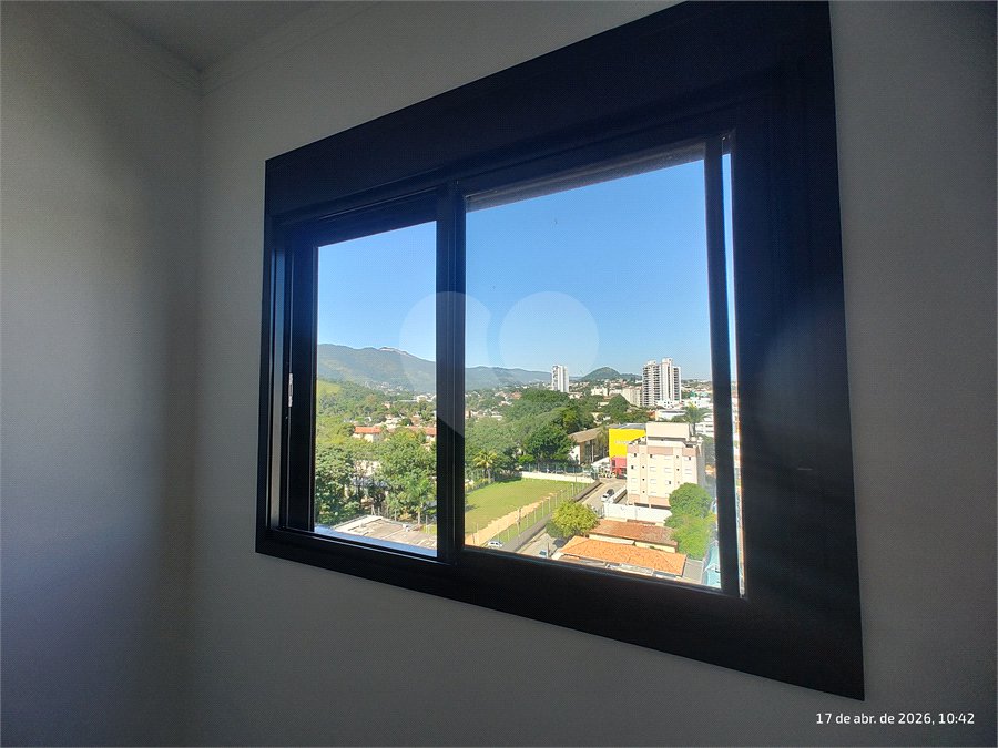 Apartamento à venda com 2 quartos, sendo 1 suíte,  em Vila Thais, Atibaia, SP