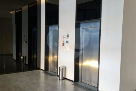 Apartamento à venda com 1 quarto em Vila Olímpia, São Paulo, SP