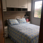 Apartamento à venda com 2 quartos em Água Chata, Guarulhos, SP