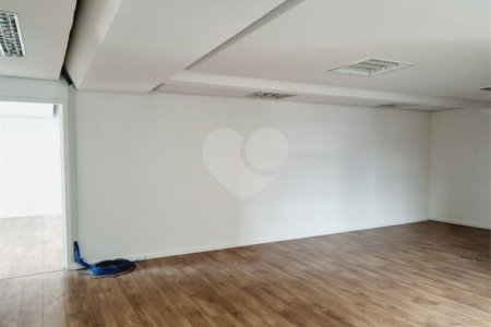 Sala à venda ou para alugar em Cidade Monções, São Paulo, SP