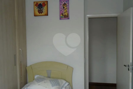 Apartamento à venda com 3 quartos, sendo 1 suíte, em Santana, São Paulo, SP