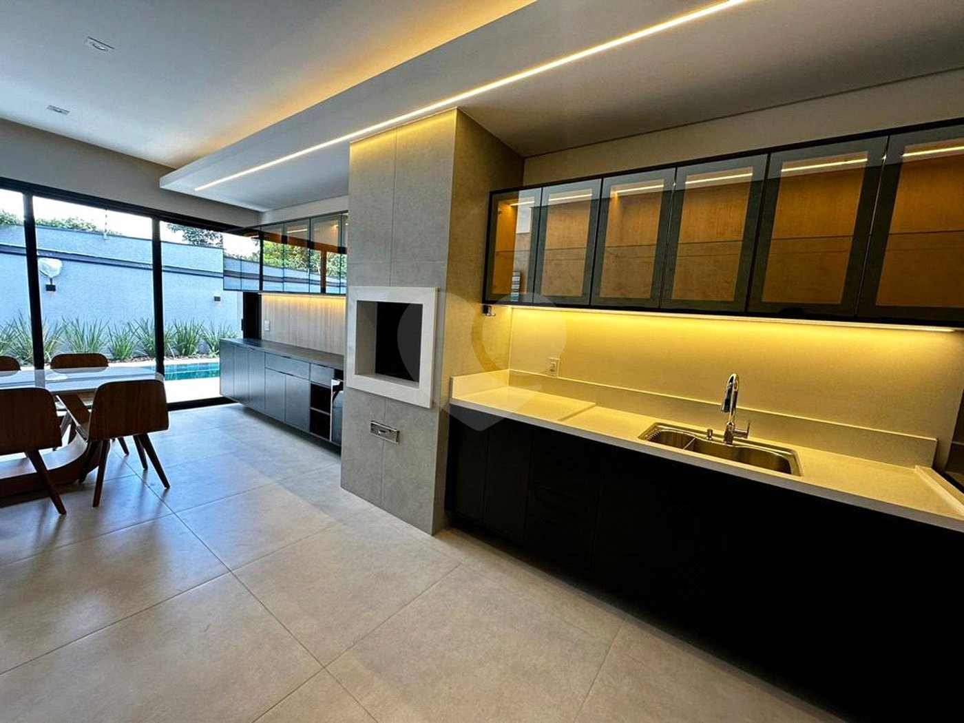 Casa à venda com 3 suítes no condomínio Residencial Jardim Villa Verona, Sorocaba - SP