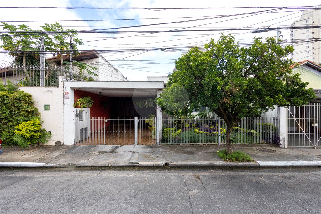Sobrado à venda com 4 quartos, sendo 1 suíte,  em Vila Cruzeiro, São Paulo, SP