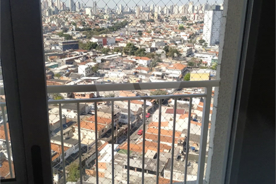 Apartamento à venda com 2 quartos em Casa Verde, São Paulo, SP