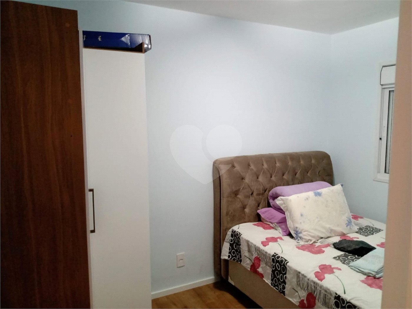 Apartamento à venda com 2 quartos em Perus, São Paulo, SP