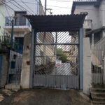 Casa à venda com 2 quartos em Cambuci, São Paulo, SP