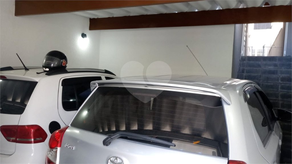Sobrado à venda com 3 quartos, sendo 1 suíte, em Vila Nova Cachoeirinha, São Paulo, SP