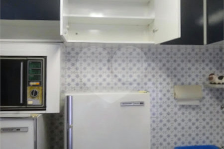 Apartamento à venda com 2 quartos em Barra Funda, São Paulo, SP