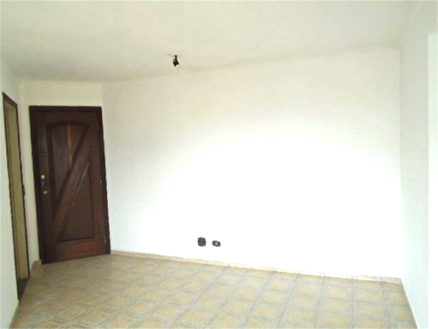 Apartamento para alugar com 2 quartos em Sitio Pinheirinho, São Paulo, SP