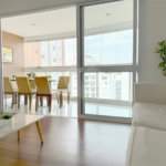 Apartamento para alugar com 3 quartos, sendo 1 suíte, em Vila Olímpia, São Paulo, SP
