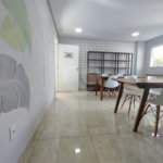 Apartamento à venda com 1 suíte em Vila Independência, Sorocaba, SP