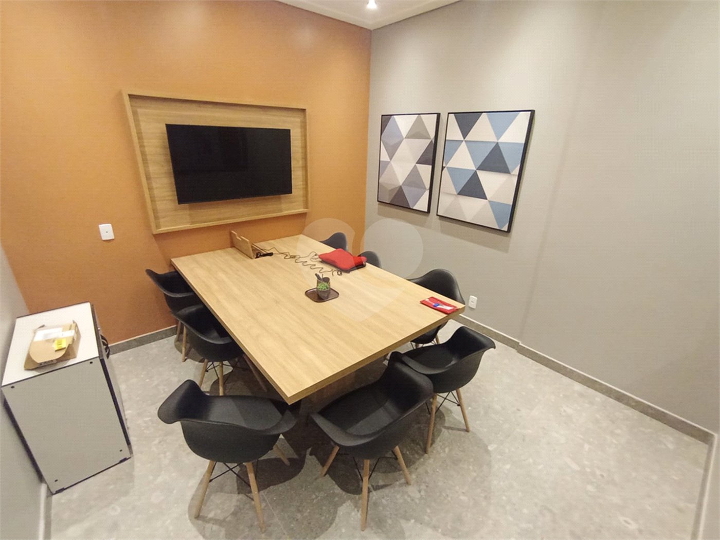 Studio à venda ou para alugar com 1 suíte em Pinheiros, São Paulo, SP