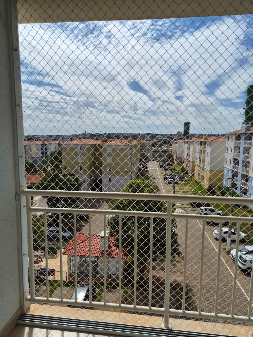Apartamento à venda com 3 quartos, sendo 1 suíte, em Vila São Francisco, Hortolândia, SP
