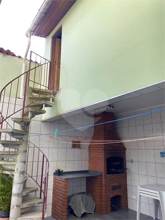 Sobrado à venda com 4 quartos, sendo 1 suíte,  em Pirituba, São Paulo, SP