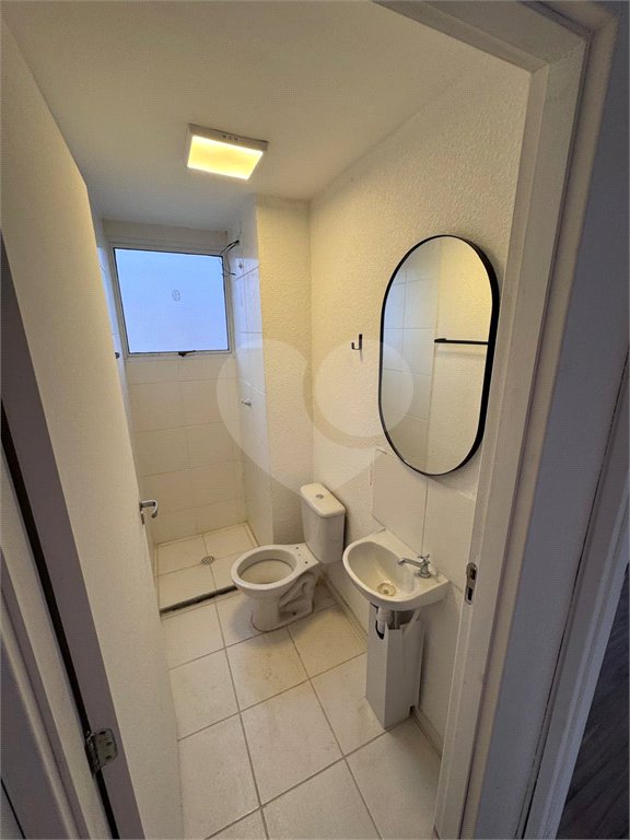 Apartamento à venda com 2 quartos em Butantã, São Paulo, SP