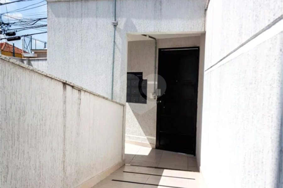 Casa à venda com 2 quartos no condomínio Capricho, São Paulo - SP