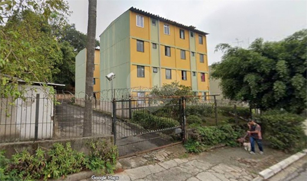 Apartamento à venda com 2 quartos em Horto, São Paulo, SP