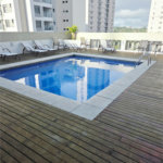 Duplex à venda com 1 suíte em Brooklin Paulista, São Paulo, SP